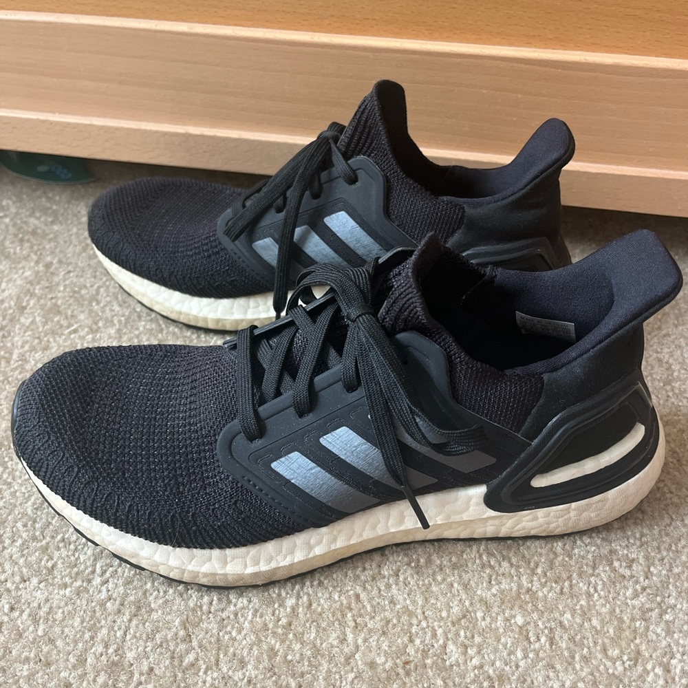 Adidas Women’s Ultra Boost 20